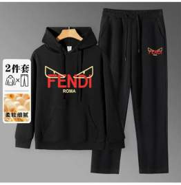 Picture of Fendi Sweater Suits _SKUFendiM-4XL11Lr27739091
